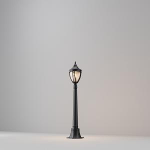 Ландшафтный светильник Риволи / Rivoli E27х1 60Вт IP 44