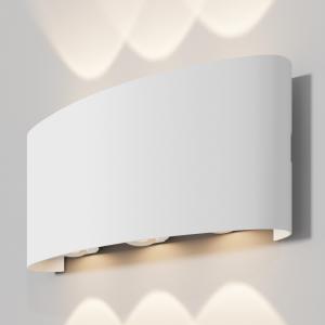 Архитектурная подсветка Страто / Strato 3000К 6Вт IP 54