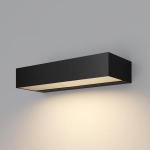 Настенный светильник (бра) Лот / Lot 3000K 10Вт IP 65