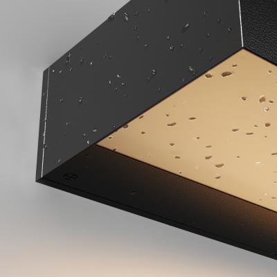 Настенный светильник (бра) Лот / Lot 3000K 10Вт IP 65