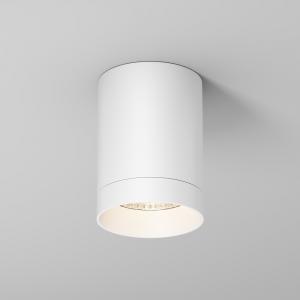 Потолочный светильник Люкс / Luxe 3000К 10Вт IP 65