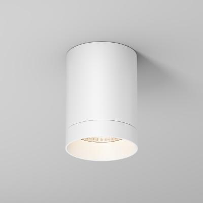 Потолочный светильник Люкс / Luxe 3000К 10Вт IP 65