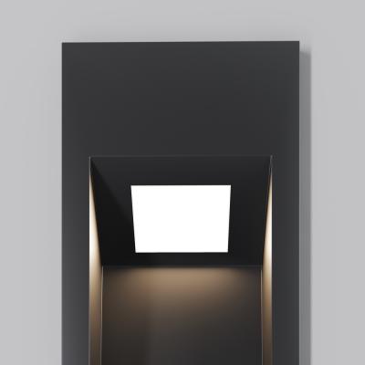 Подсветка для лестниц Холм / Knoll 3000K 4Вт IP 65