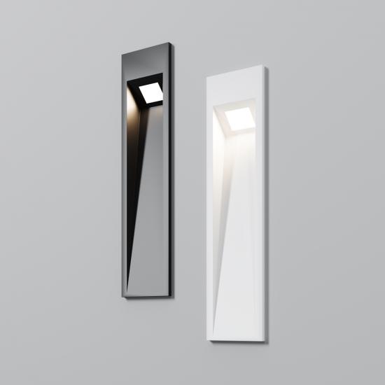 Подсветка для лестниц Холм / Knoll 3000K 4Вт IP 65