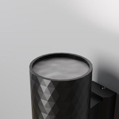 Настенный светильник (бра) Бауэри / Bowery GU10x2 50Вт IP 54
