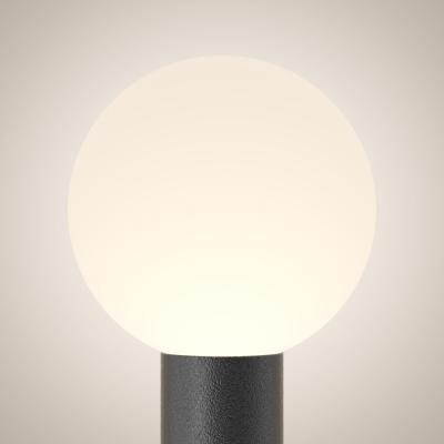 Ландшафтный светильник Смелый / Bold E27х1 60Вт IP 54