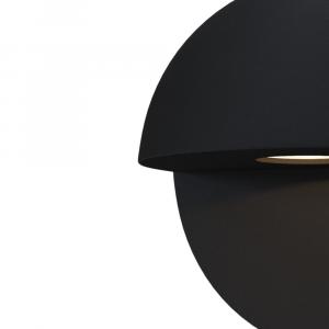 Настенный светильник (бра) Mezzo 7,4Вт 3000K IP 54