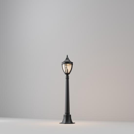 Ландшафтный светильник Риволи / Rivoli E27х1 60Вт IP 44