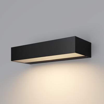 Настенный светильник (бра) Лот / Lot 3000K 10Вт IP 65