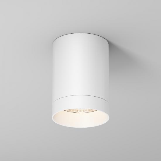 Потолочный светильник Люкс / Luxe 3000К 10Вт IP 65