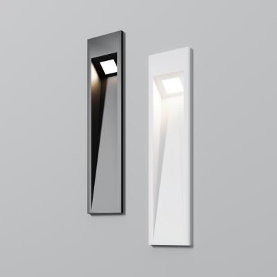 Подсветка для лестниц Холм / Knoll 3000K 4Вт IP 65