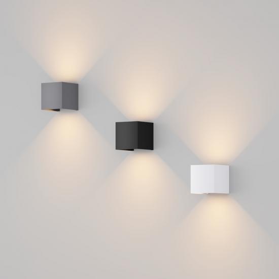 Архитектурная подсветка Фултон / Fulton 3000К 6Вт IP 54