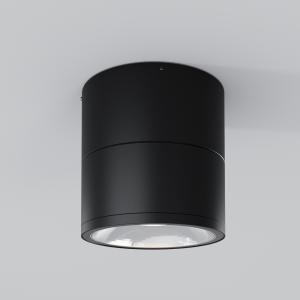 Потолочный светильник Спин / Spin 3000К 12Вт IP 54