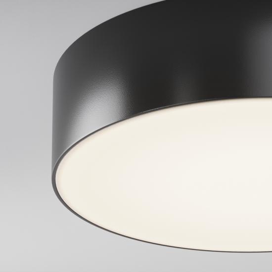 Потолочный светильник Зон / Zon IP 4000 30Вт IP 65