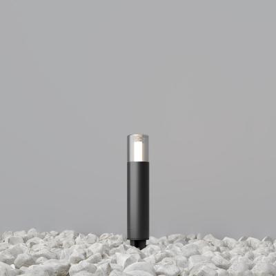 Ландшафтный светильник Скольжение / Glide G9x1 20Вт IP 54