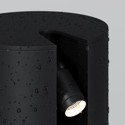 Ландшафтный светильник Грот / Cave 3000К 9Вт IP 55