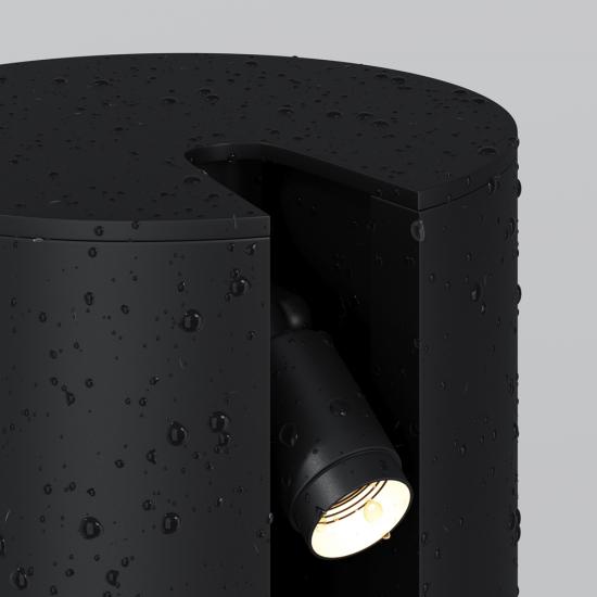Ландшафтный светильник Грот / Cave 3000К 9Вт IP 55