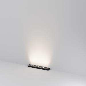 Настенный светильник Полоса / Stria 3000К 9Вт IP 65