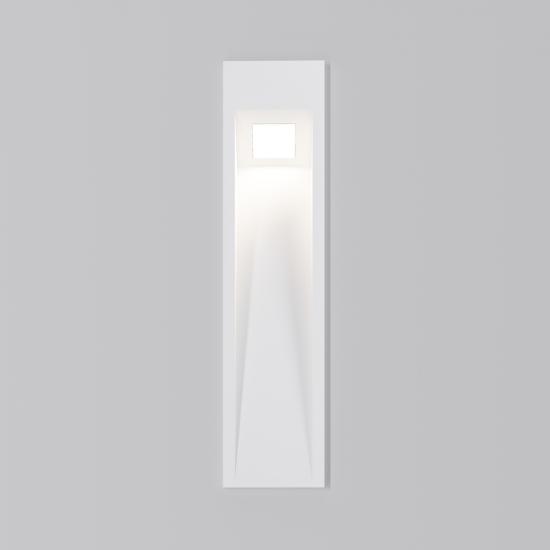 Подсветка для лестниц Холм / Knoll 3000K 4Вт IP 65