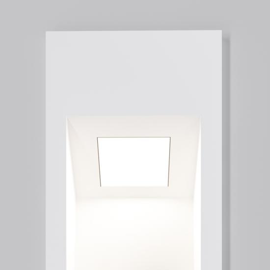 Подсветка для лестниц Холм / Knoll 3000K 4Вт IP 65