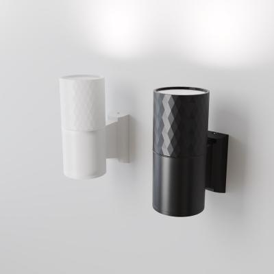Настенный светильник (бра) Bowery GU10x1 50Вт IP 54
