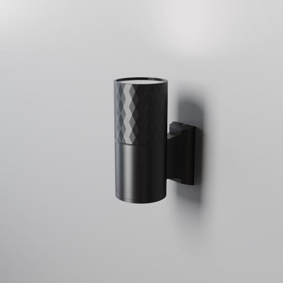 Настенный светильник (бра) Bowery GU10x1 50Вт IP 54