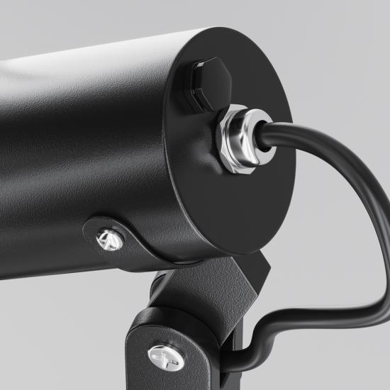 Ландшафтный светильник Сфера / Scope GU10x1 50Вт IP 65