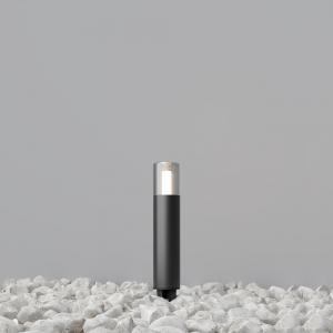 Ландшафтный светильник Скольжение / Glide G9x1 20Вт IP 54