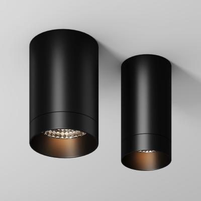 Потолочный светильник Люкс / Luxe 3000К 5Вт IP 65
