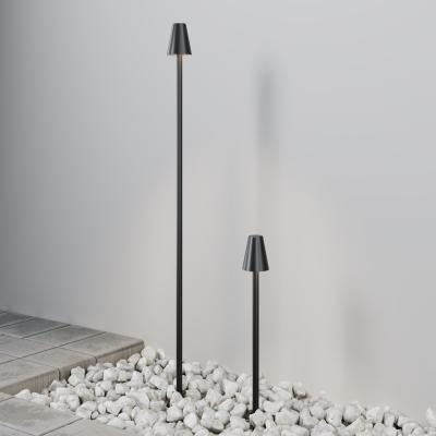 Ландшафтный светильник Тростник / Cane 3000K 1,5Вт IP 65