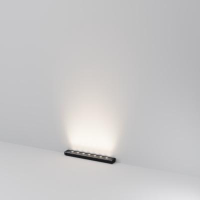 Настенный светильник Полоса / Stria 3000К 9Вт IP 65