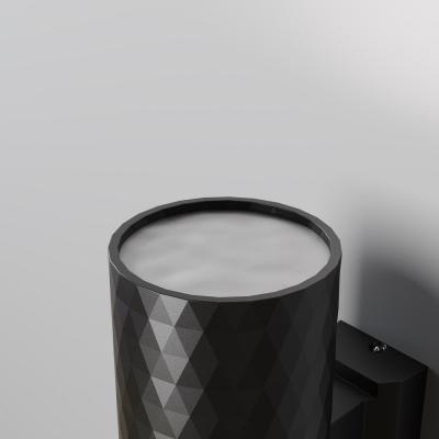 Настенный светильник (бра) Bowery GU10x1 50Вт IP 54