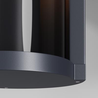 Настенный светильник (бра) Conf E27x1 15Вт IP 54
