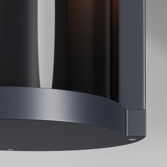 Настенный светильник (бра) Conf E27x1 15Вт IP 54