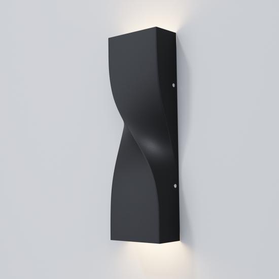 Архитектурная подсветка Твист / Twist 3000К 11Вт IP 65