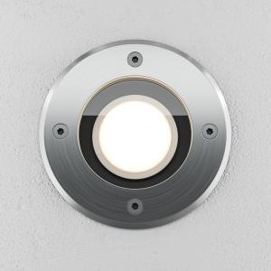 Встраиваемый светильник Тубо / Tubo GU10х1 35Вт IP 65