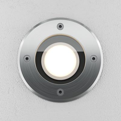 Встраиваемый светильник Тубо / Tubo GU10х1 35Вт IP 65
