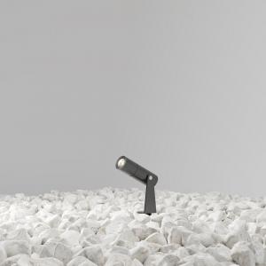 Ландшафтный светильник Берн / Bern 3000K 2Вт IP 65