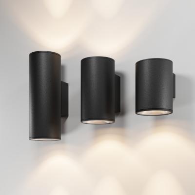 Настенный светильник (бра) Клин / Shim 3000К 10Вт IP 65