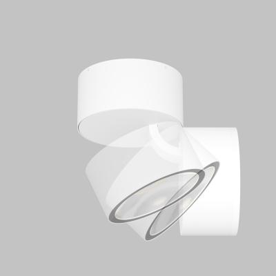 Потолочный светильник Спин / Spin 3000К 12Вт IP 54
