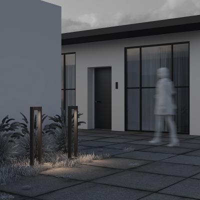 Ландшафтный светильник Бонн / Bonn 3000К 10Вт IP 65