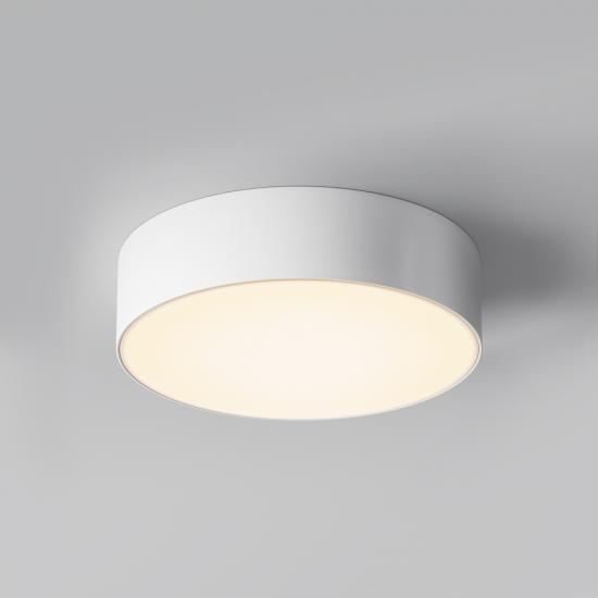 Потолочный светильник Зон / Zon IP 3000K 30Вт IP 65