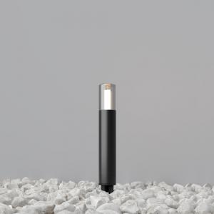 Ландшафтный светильник Скольжение / Glide G9x1 20Вт IP 54
