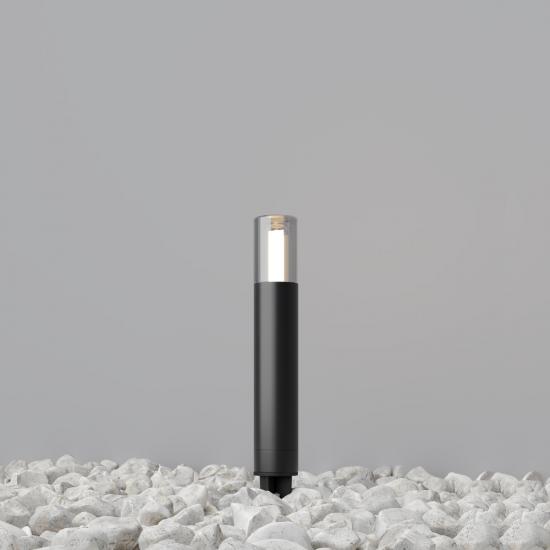 Ландшафтный светильник Скольжение / Glide G9x1 20Вт IP 54