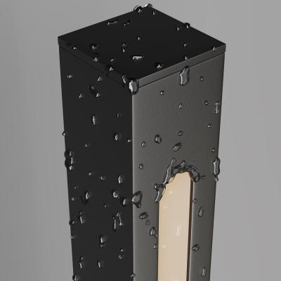 Ландшафтный светильник Опора / Pole 3000K 18Вт IP 65