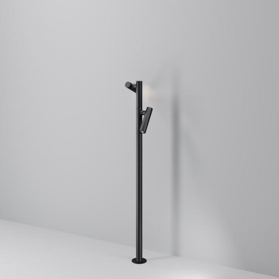 Ландшафтный светильник Торк / Torq 3000К 20Вт IP 65