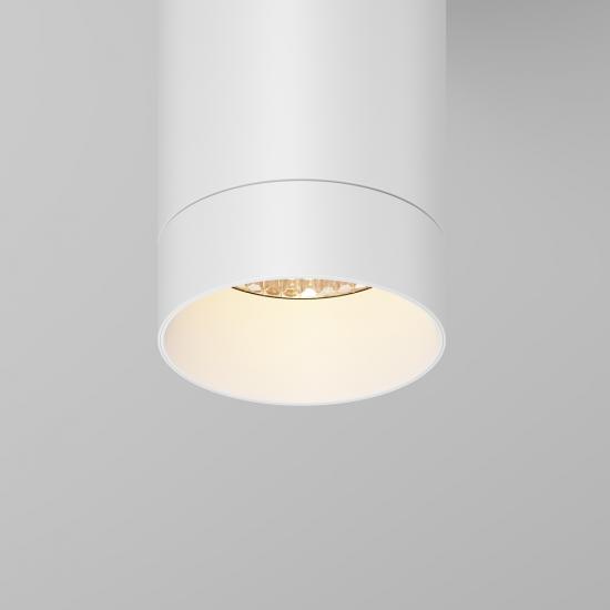Потолочный светильник Люкс / Luxe 3000К 5Вт IP 65