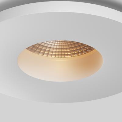 Потолочный светильник Залив / Cove 3000K 2Вт IP 65
