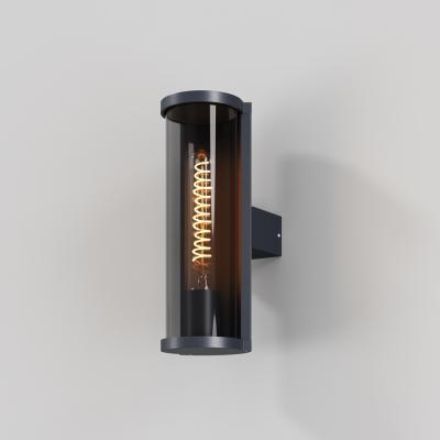 Настенный светильник (бра) Conf E27x1 15Вт IP 54