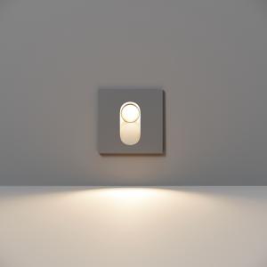 Подсветка для лестниц Виа / Via Urbana 4000К 3Вт IP 54
